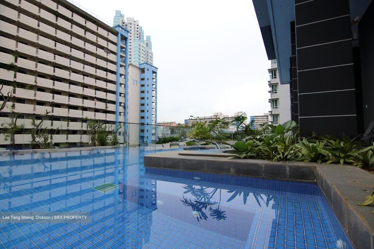 Cradels (D12), Apartment #501206161